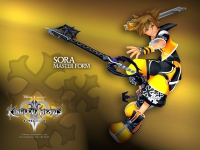 Kingdom Hearts II 12